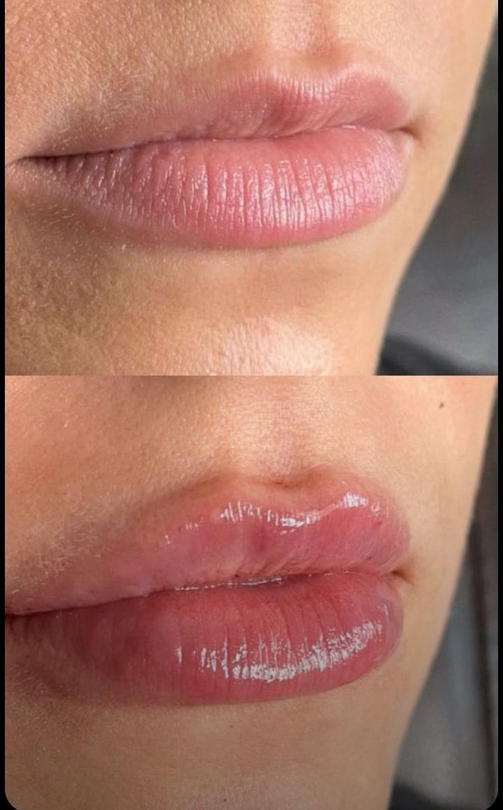 Concepto Ink beauty — Nano Brows