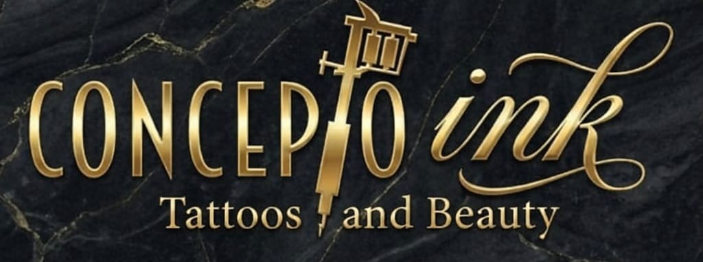 Concepto Ink Tattoos and Beauty